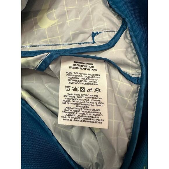 Nike Sportswear Windrunner Jacket - Picture 7 of 7